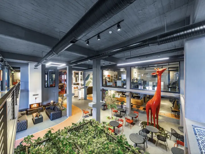 MÇ Nakliyat | Lojistik | Parsiyel Taşımacılık | İzmir Nakliyat