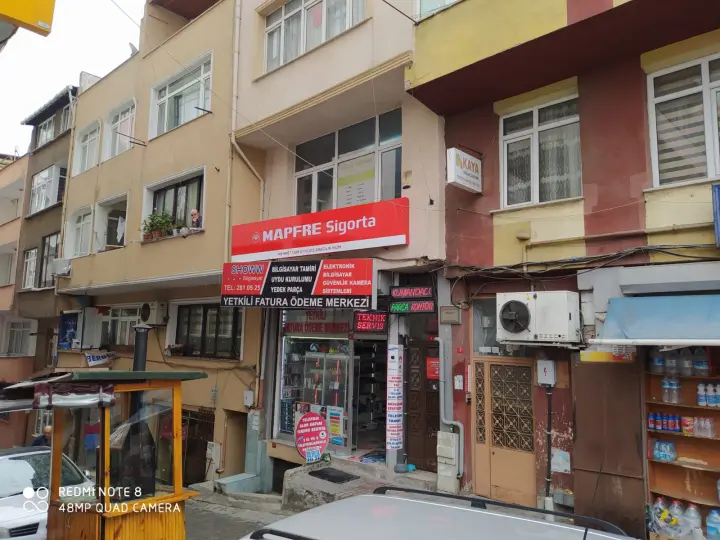 Mca Sigorta Aracılık Hizmetleri
