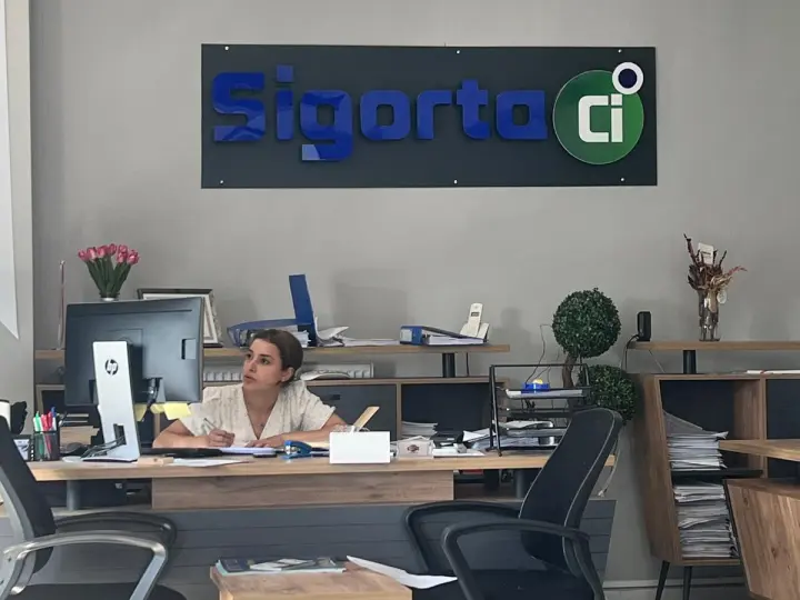 MCY SİGORTA ARACILIK HİZMETLERİ LTD.ŞTİ.