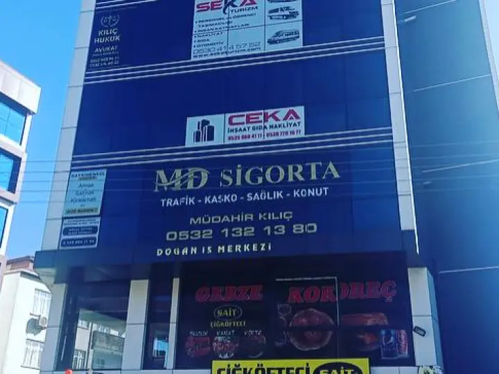 md sigorta