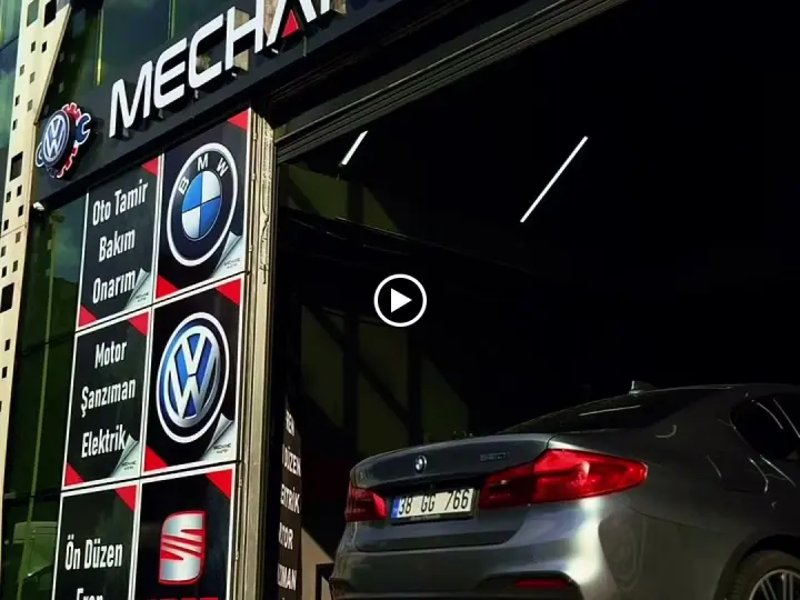 Mechanic Master