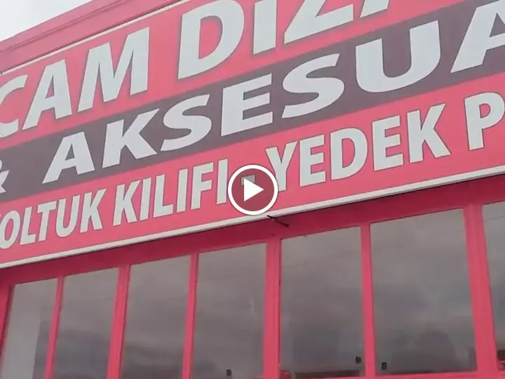 Mecit Oto Cam Aksesuar