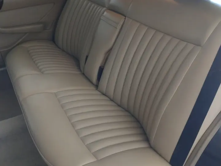 Mecit Usta Oto Döşeme