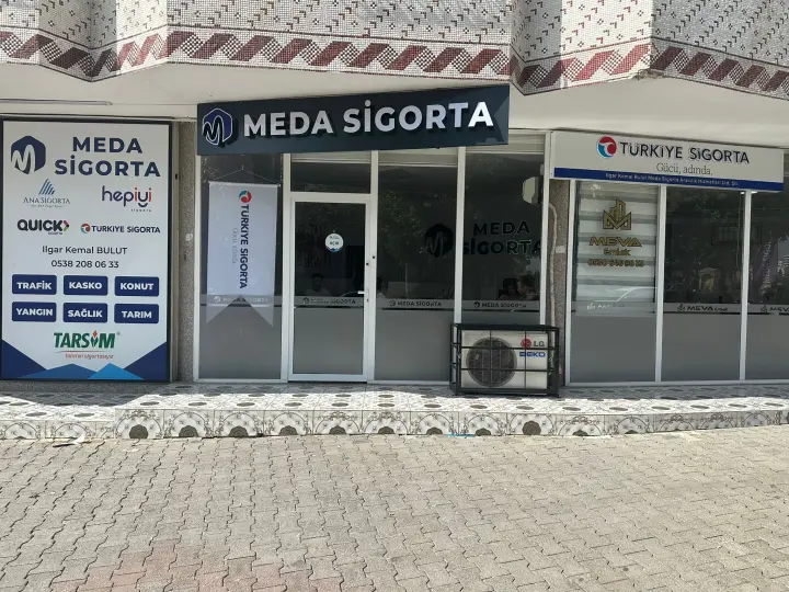 MEDA SİGORTA
