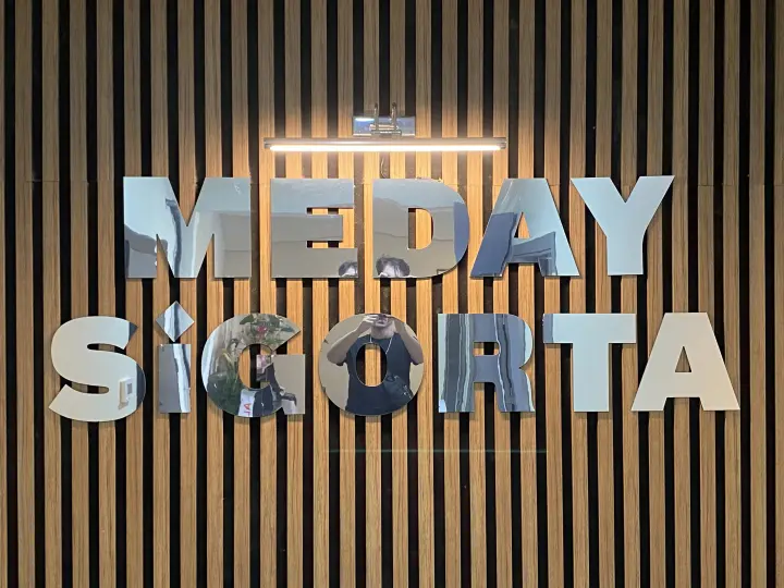 Meday Sigorta