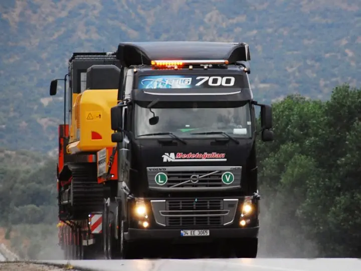 Medetoğulları Uluslararası Taşımacılık ve Nakliyat Ltd. Şti.