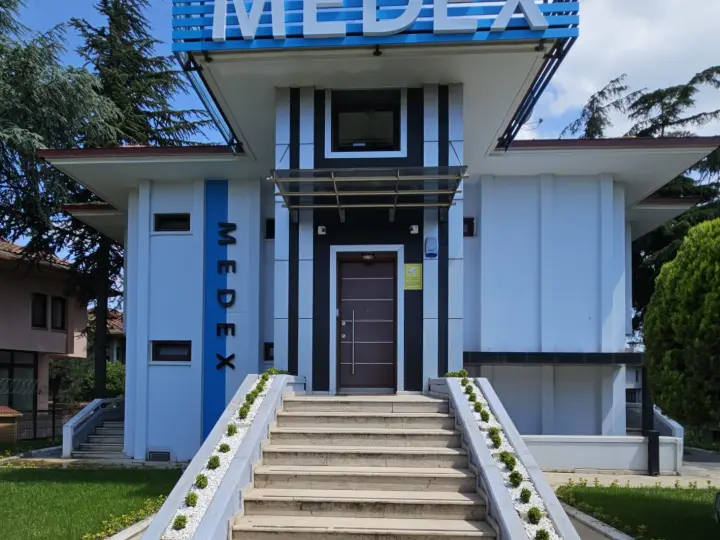Medex Lojistik A.Ş.