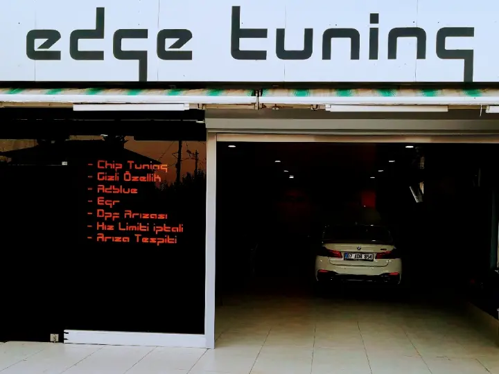 Mediterrane Tuning