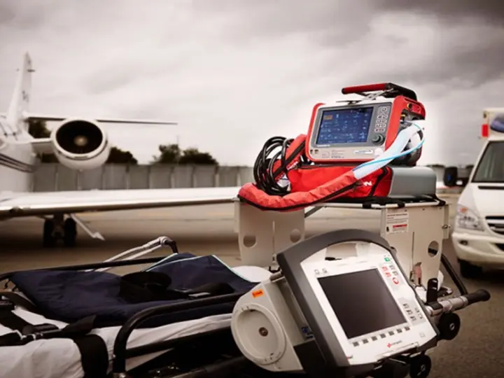 MEDJET MEDICAL ASSISTANCE