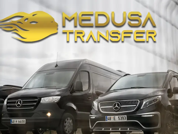 Medusa Transfer | Dalaman Vip Transfer