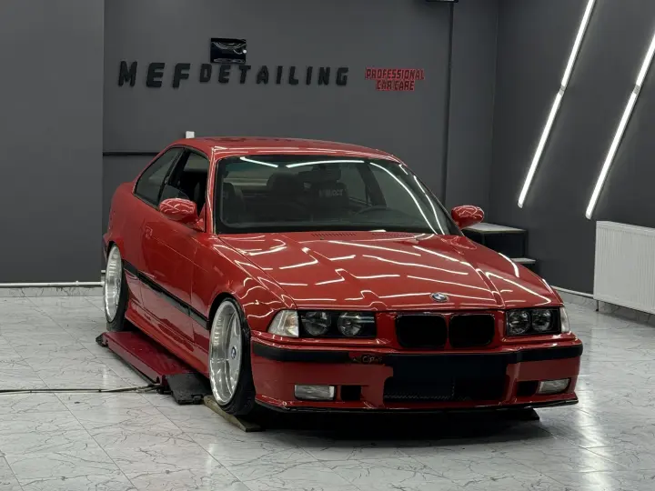 Mef detailing