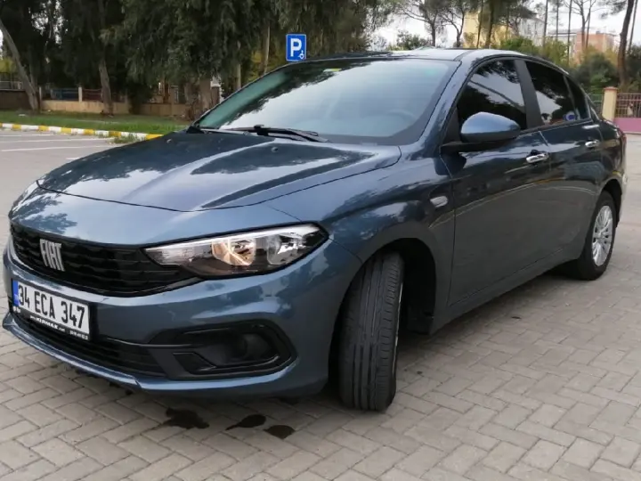 Mefa Rent A Car