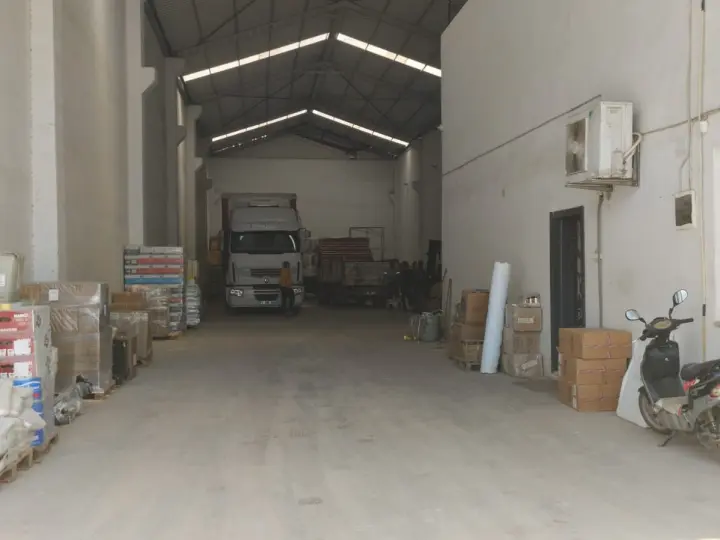 Mega Anadolu Taşımacılık Adana