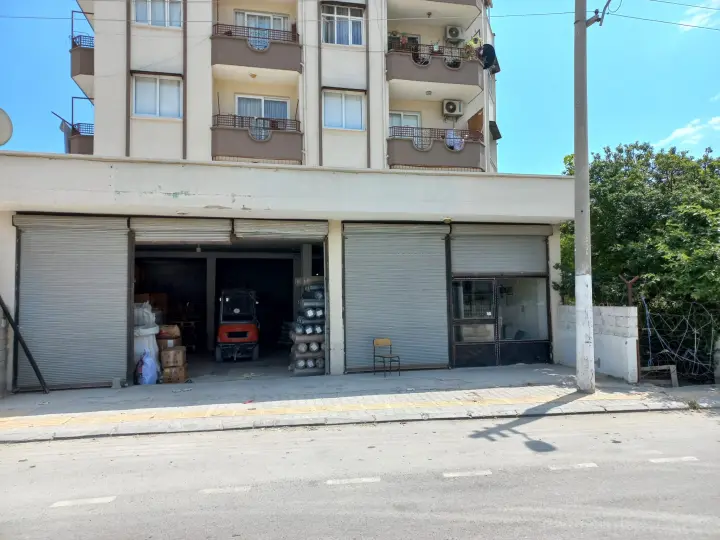 Mega Anadolu Taşımacılık Mersin
