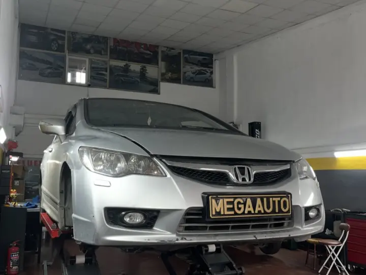 Mega Auto