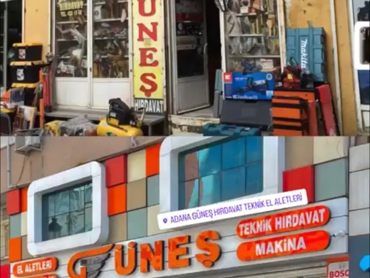 Mega Hırdavat