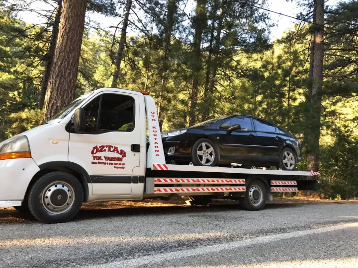 Mega Oto Döşeme ve Aksesuarları