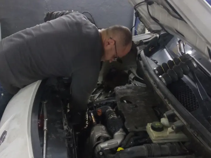 Mega oto elektrik yol yardim