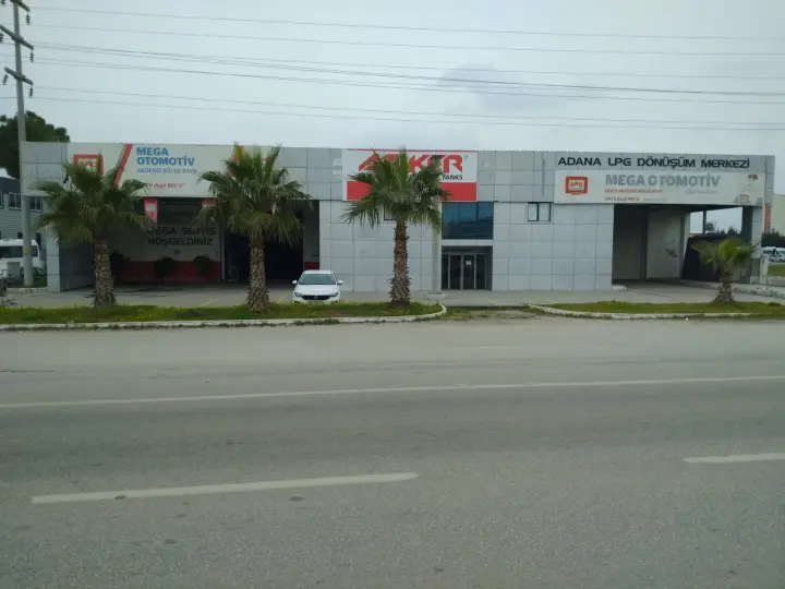 Mega Otogaz Adana BRC - Akdeniz BRC Bölge Bayi-Adana Lpg Otogaz Montaj Servisi