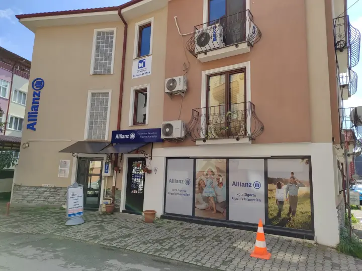 Mega Sigorta Aracılık Hizmetleri