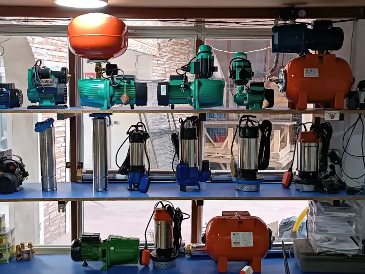 Mega Teknik Bobinaj