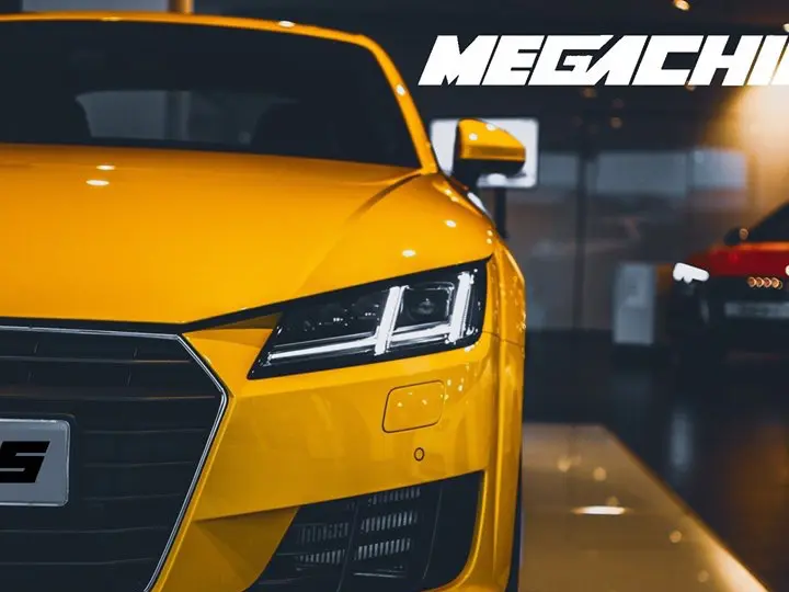 Megachips Chiptuning