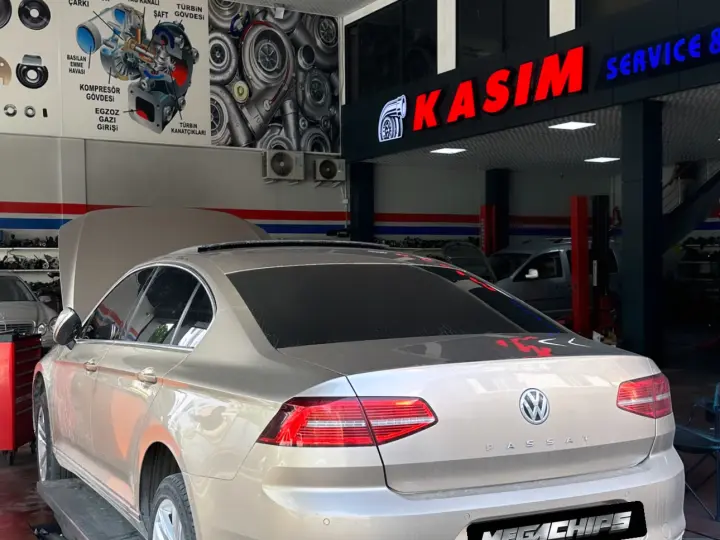 Megachips Chiptuning Adana - AdBlue Egr Dpf Arıza Çözüm