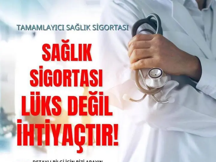 MEGAM Sigorta