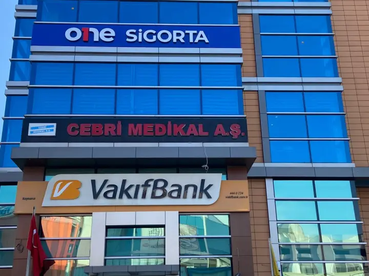 Megins Sigorta