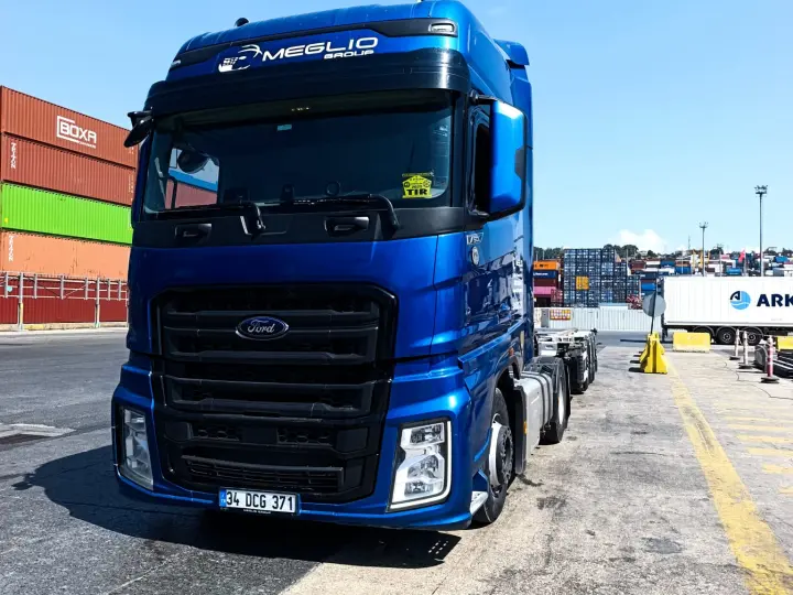 Meglio Group Lojistik ve Taşımacılık Temizlik Dış Tic.Ltd.Şti