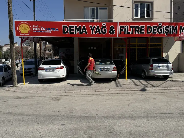 Meguiar' s Ceyhan