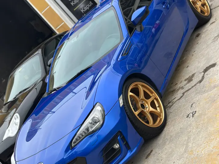 Meguiars Çorlu