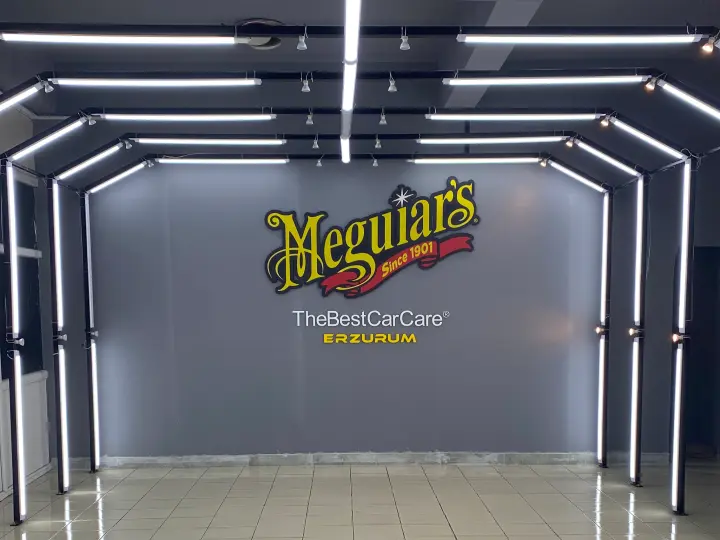 Meguiar’s Erzurum