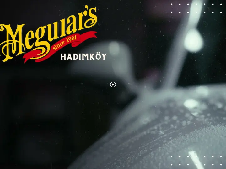 Meguiar's Hadımköy