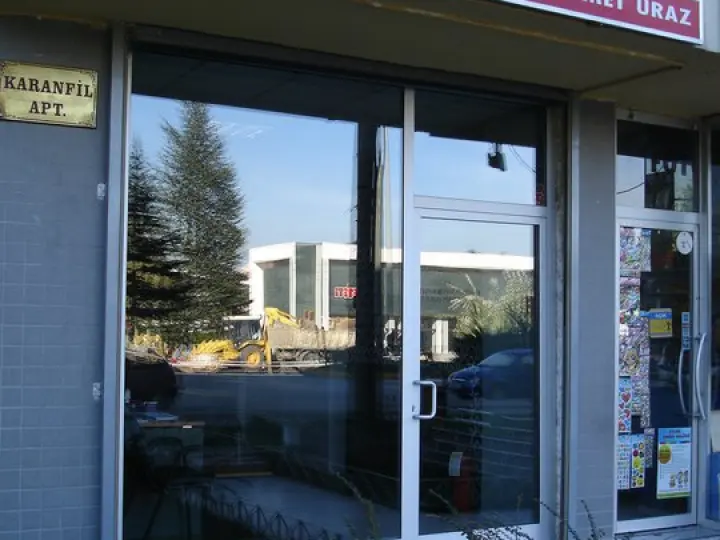 Mehmet Ahmet Uraz Sigorta Acenteliği