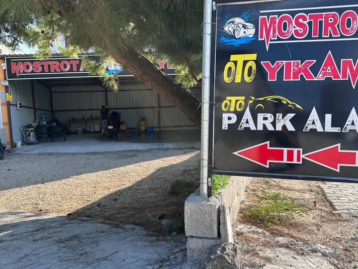 Mehmet Ali Atar Oto Kuaförü