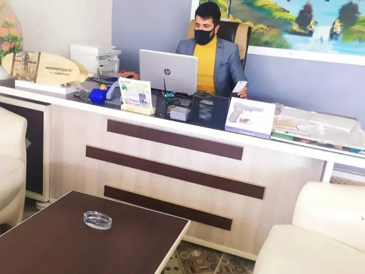 MEHMET AYGAT AG BİNİCİ SİGORTA ACENTELİĞİ ARACILIK HİZMETLERİ