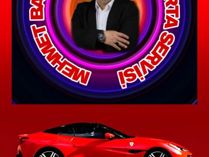 MEHMET BALCI OTO