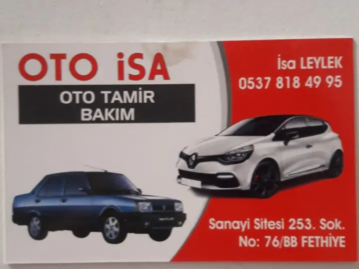 Mehmet Çapa Yağ