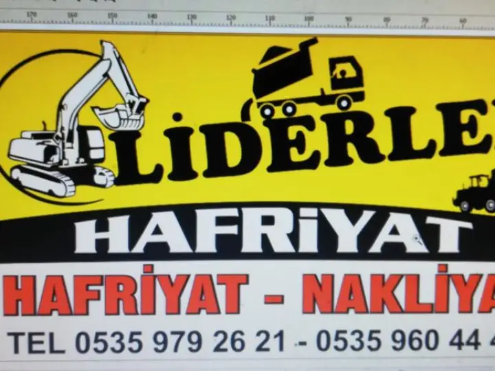 Mehmet Durğun Nakliyat ve Hafriyat