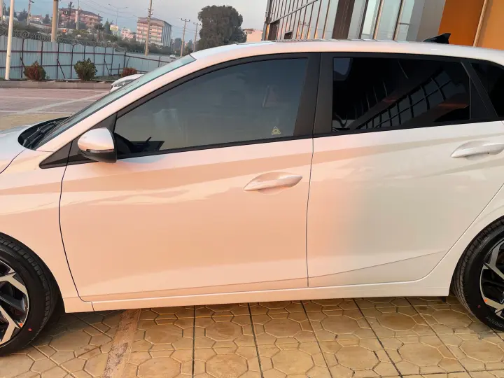 Mehmet Gezer Oto Kiralama ve oto yıkama