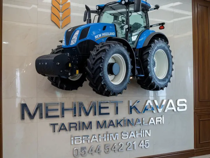 MEHMET KAVAS OTOMOTİV