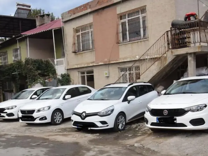 Mehmet Kurtul Araç-Kiralama / Alım-Satım