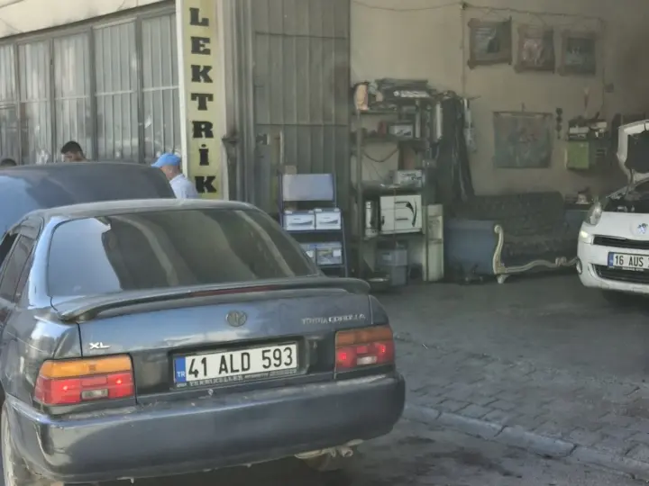 Mehmet Oto Elektirik