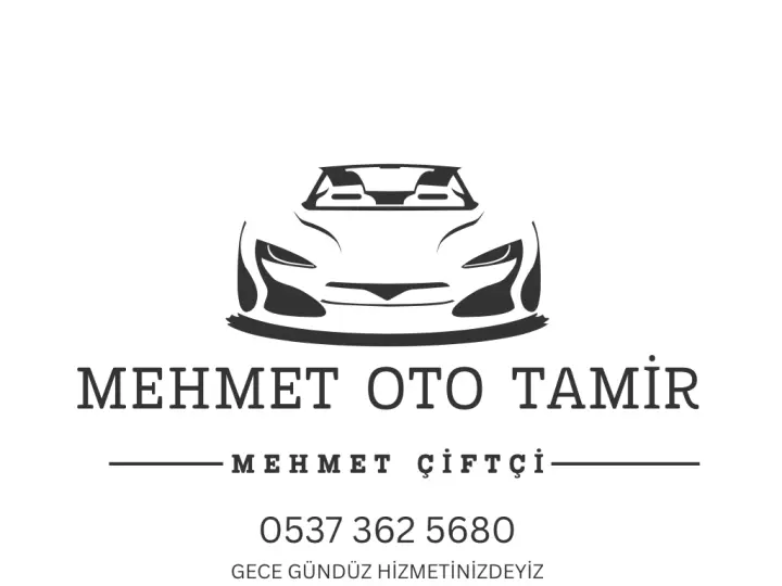 MEHMET OTO TAMİR