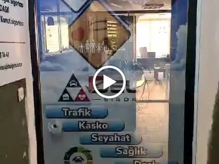 Mehmet Salur DEVA SİGORTA