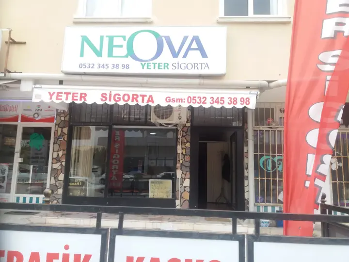 MEHMET YETER - YETER SİGORTA ARACILIK HİZMETLERİ