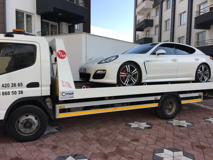 MEHMETÇİK YOL YARDIM