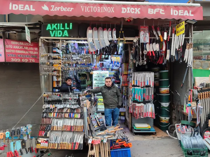Mehtap Anahtar