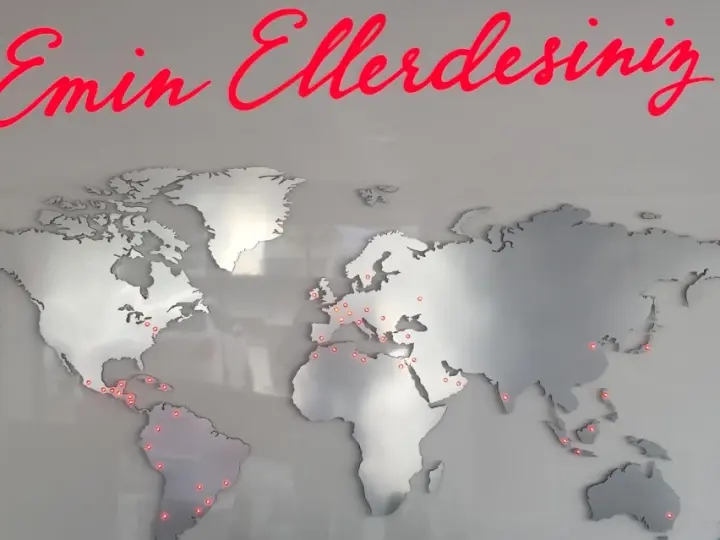 Mehtap Coşkun MAPFRE Sigorta Acenteliği